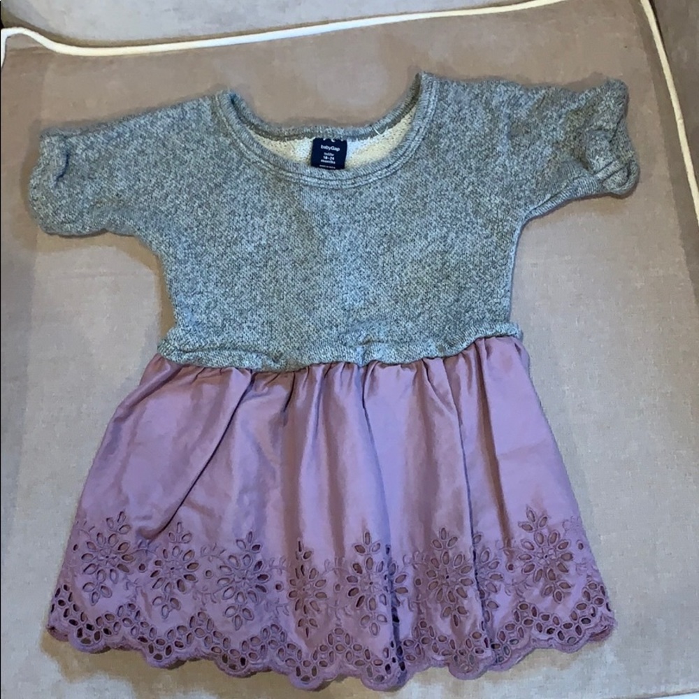 Baby Gap Dress